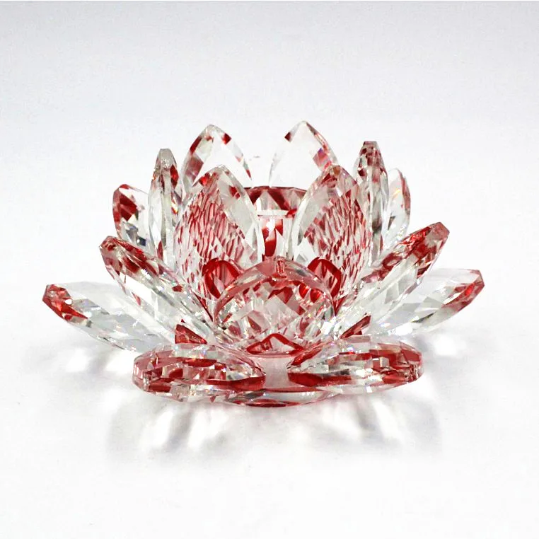 Подсвечник-подсвечник из хрустального стекла k9