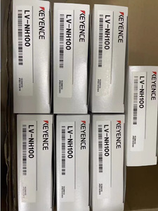 <span class=keywords><strong>Keyence</strong></span> Cảm biến laser LV-NH42 ban đầu đàm phán giá tại chỗ mới cho cảm biến áp suất - Product Image 3