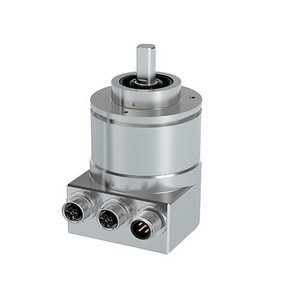Sensor convertidor de desplazamiento de cable Twk Swf5b 01 para medición de posición lineal, fabricado en Alemania - Product Image 1