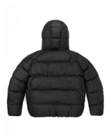 Vestes d'hiver unisexes personnalisées avec logo imperméable, réversible, coupe-vent, épaisses, matelassées, rembourrées, à fermeture éclair, en duvet, manteaux, vêtements d'extérieur