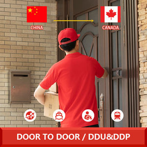 批发价快速安全的空运到加拿大的货物有竞争力的空运价格 - Product Image 6