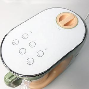 Meilleure vente Robot <span class=keywords><strong>cuiseur</strong></span> <span class=keywords><strong>vapeur</strong></span> pour bébé Mélangeur électrique pour aliments Chauffe-biberon et stérilisateur sans BPA 6-en-1 Fabricant d'aliments pour bébés - Product Image 4