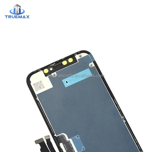 Écran tactile GX Incell 6,1 pouces pour <span class=keywords><strong>iPhone</strong></span> <span class=keywords><strong>XR</strong></span> – Assemblage complet de remplacement LCD pour téléphone portable <span class=keywords><strong>iPhone</strong></span> <span class=keywords><strong>XR</strong></span> - Product Image 3