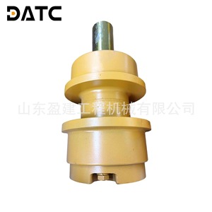 อะไหล่แท้รถดันดินยี่ห้อ Yingjian Engineering รุ่น D155 ชิ้นส่วนช่วงล่าง ลูกกลิ้ง 17A-30-00731  อะไหล่สี่ล้อและชิ้นส่วนสายพานเดี่ยว - Product Image 2