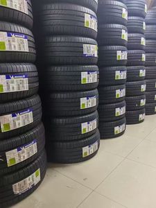 Neumáticos <span class=keywords><strong>para</strong></span> Auto PCR en Oferta, 205/55R16, Neumáticos Radiales de Alta Calidad con 3 Años de Garantía - Product Image 2