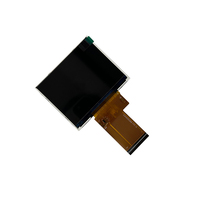 Module d'affichage LCD TFT transmissif 3.5 pouces 640*480 avec interface SPI RVB