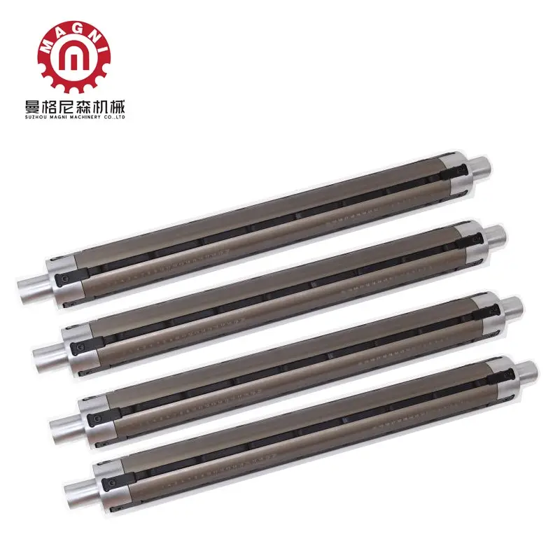 slitting machine 3 inch air shaft to 6 inch Aluminium air shaft adapter price