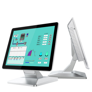 <strong>Industrial</strong> Panel PC All-in-One <strong>Computer</strong> 15 Inch Capacitive/Resistive Touch Screen <strong>Industrial</strong> Rugged Tablet PC <strong>Computer</strong> - Product Image 6