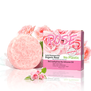 60g hecho a mano Natural Venta caliente orgánico GR aceite <span class=keywords><strong>de</strong></span> argán queratina <span class=keywords><strong>canela</strong></span> menta Rosa sólido champú jabón champú barra jabón - Product Image 4