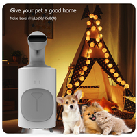 Usine Offre Spéciale Tente Pet House Refroidissement rapide Cuisine portable Mini climatiseur