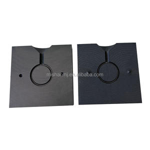 قالب سبيكة جرافيت لإذابة خاتم الذهب و الفضة - Product Image 6