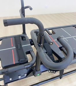 Siêu mô hình OEM tùy chỉnh tập luyện Studio lõi đào tạo giường megacore Pilates thiết bị nhôm Yoga Pilates cải cách máy - Product Image 4