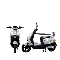 Trottinette Électrique Commuter Haute Performance 200kg, Moteur 1000W, 60V, Vitesse Max 60km/h, Frein à Disque Avant et Tambour Arrière, Trottinette Électrique Adulte, Vente en Gros