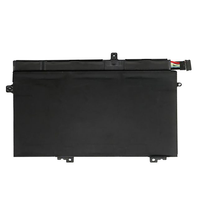 L17M3P53 L17M3P54 L17L3P52 Original Laptop Battery for Lenovo ThinkPad L480 L490 L590 Rechargeable Notebook Battery 11.1V SWLB
