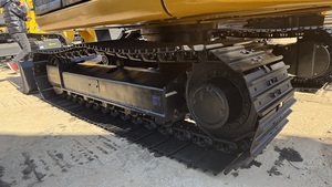 Gran Oferta: Motor de 7 Toneladas para Excavadora 307 de Marca Japonesa Usado, con Caja de Cambios, Bomba y Rodamientos, a Bajo Precio, con Certificación EPA y CE - Product Image 5