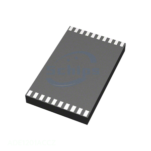 Original Data Acquisition ADE1201ACCZ IC ISOL MOD 8BIT 100K 20LGA 20 TFLGA Electronics Components Online - Product Image 1