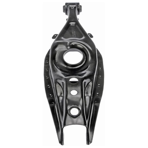 Braccio di Controllo per Asse Posteriore Mercedes-Benz W124, OE 2023500206 1243505406, Nuovo Ricambio - Product Image 3