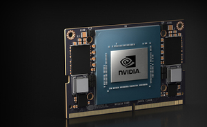 NVIDIA Jetson Xavier NX 16G 21TOPs 900-83668-0030-000 Original de Fábrica 900-83668-0030-000 Módulo JETSON Xavier NX/PCIe/CSI/MIPI/ - Product Image 5