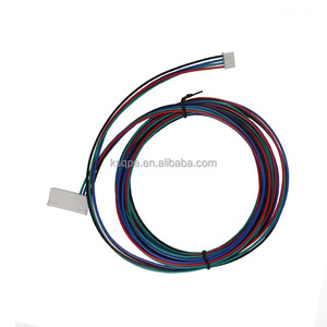 Câble d'alimentation répartiteur en Y, rallonge CEE vers IEC pour moniteur PC, DJ et éclairage de scène, faisceau de câbles - Product Image 3