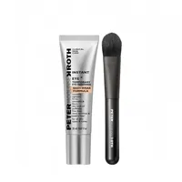 Crème anti-rides pour les yeux Peter, effet liftant instantané, 20 ml, pour tous types de peaux