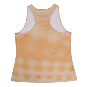 Monton nhanh chóng khô tái chế vải thoáng khí tùy chỉnh chạy Tank Top đào tạo <span class=keywords><strong>singlets</strong></span> - Product Image 2
