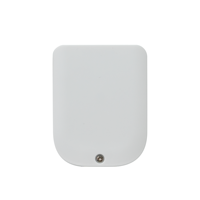 Nuevo Control Remoto Inalámbrico YET2201-X de Cuatro Botones, Control Remoto, Código de Aprendizaje, Código Variable, Clonación