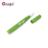 Onugesmile - Kit de Blanqueamiento Dental con Extracto Herbal Sin Peróxido, 2 ml, Baja Sensibilidad, Productos de Cuidado Bucal Rápido y Portátil