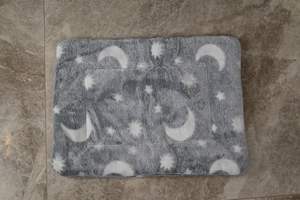 Chenil d'intérieur portable 24x17x19 pouces à prix compétitif <span class=keywords><strong>Cage</strong></span> pour chien pliable en métal avec double porte Facile à assembler Respirant - Product Image 6