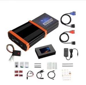 Versión Completa <span class=keywords><strong>Master</strong></span> <span class=keywords><strong>KT200</strong></span> II, Dongle de Llave Offline, Programador de ECU para Lectura y Escritura, Herramienta de Reprogramación de Chips de ECU para Camiones, OBD BDM PK Foxflash - Product Image 4