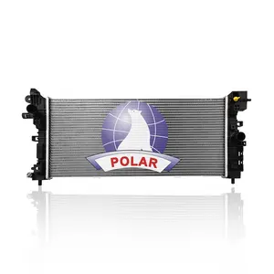 hot sales 32310 For volvo aluminum Radiator