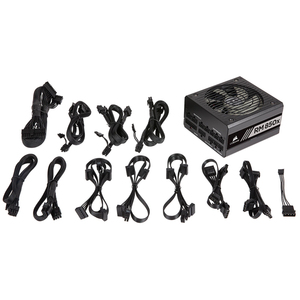 CORSAIR RMx Serie RM850x 850W Watt ATX12V 80 PLUS GOLD Zertifiziertes Voll Modulares Netzteil Unterstützt RX 6700 6800 6900 <span class=keywords><strong>6950</strong></span> <span class=keywords><strong>XT</strong></span> - Product Image 6