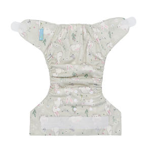 Nouveau modèle <span class=keywords><strong>Couche</strong></span> <span class=keywords><strong>lavable</strong></span> à poche <span class=keywords><strong>taille</strong></span> <span class=keywords><strong>unique</strong></span> pour bébé avec fermeture à crochet <span class=keywords><strong>Couche</strong></span> <span class=keywords><strong>lavable</strong></span> réutilisable pour bébé - Product Image 4