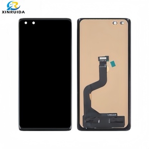 Pantalla LCD TFT para <span class=keywords><strong>Huawei</strong></span> <span class=keywords><strong>Mate</strong></span> 40 Pro con digitalizador, ensamblaje completo, no compatible con la identificación de huellas dactilares - Product Image 2