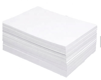 Papier Bond Écologique Recyclable 55g-80gsm en Rouleaux et en Feuilles pour Carnet
