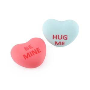 Jouets couinants personnalisés pour chiens Jouet à mâcher en caoutchouc souple pour chiot Jouet à aller chercher pour petits animaux de compagnie - Product Image 6