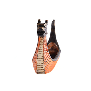 Hot Bán Bán Buôn Trung Quốc Mới Retro Rồng Đỏ Thuyền Hương Chủ Nhựa Với Hương Stick - Product Image 5