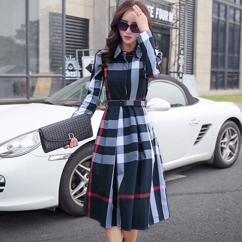 Party Elegant Classic Dress - Spring Hot Sale Women's Fashion Party Elegant Classic Dress - Spring Hot Sale Women's Fashion