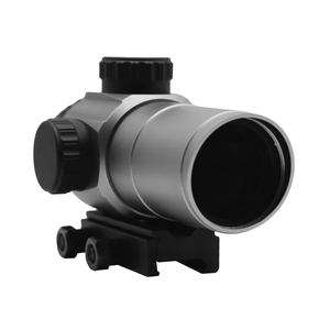 Nhỏ Gọn 3x Lpvo SFP Chiến Thuật Nhôm Mini Phản Xạ Tầm Nhìn Fogproof Chống Mưa Chiếu Sáng Màu Đỏ Quang Học Săn Bắn Quang Học Tầm Nhìn - Product Image 5