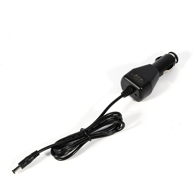 Good Quality Cheaper Price Dc Dc Lithium Battery Car Charger Charger