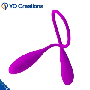 Doppie teste di Dildo per Le Donne medico Dildo di silicone Flessibile Lesbiche Doppio Ended Vibratore di vibrazione giocattoli per le ragazze - Product Image 4