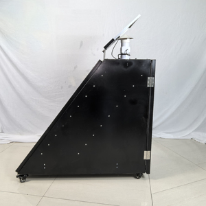 40D9 Small Scale Solar Food Dryer Drying Machine - Product Image 3