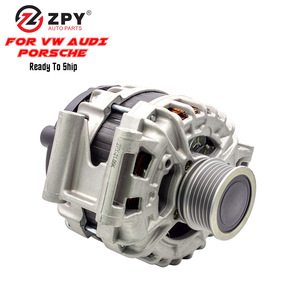 <span class=keywords><strong>Alternador</strong></span> Nuevo ZPY para Auto, Generador 06K903023 para <span class=keywords><strong>VW</strong></span> Beetle, Passat CC, EOS, Jetta <span class=keywords><strong>4</strong></span>, <span class=keywords><strong>Golf</strong></span> 6, Proveedores Chinos - Product Image 2