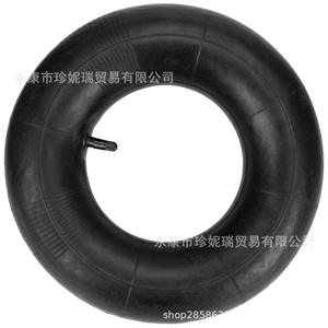 Chambre à air Fvrito 13X5.00-6 en caoutchouc naturel, embout droit ou courbé, pour VTT, déneigeuse, chariot à main - Product Image 2