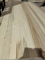 Contreplaqué Commercial en Peuplier de Qualité 5x10 4x8 18mm, E0 Formaldéhyde, Design Moderne pour Meubles