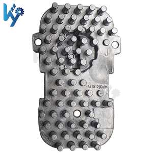 KY Nouveau OEM 726305 Lumière Jaune pour X3/X4 F25/F26 Phare LED Angel Eyes Unité de Contrôle OE 63117263051 - Product Image 2