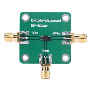 Microwave Radio Frequency Dual Balanced RF Mixer Frequency Transducer RFin 1.5-4.5GHz RFout DC-1.5GHz <span class=keywords><strong>LO</strong></span> 312 - Product Image 1