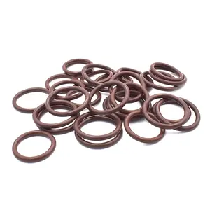 SWKS Seal High Quality FKM Silicon Rings Ruber Oring FPM O-ring/ORings