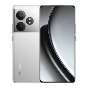 Nuevo Teléfono para Juegos <span class=keywords><strong>Realme</strong></span> GT Neo <span class=keywords><strong>6</strong></span> 5G Deca Core 2024, Versión Global <span class=keywords><strong>Android</strong></span> <span class=keywords><strong>11</strong></span>, OLED 120Hz, Carga Rápida de 120W, IA - Product Image 3