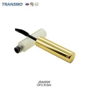 Flacon de sérum pour cils en aluminium de 8 ml, flacon de mascara vide, eyeliner personnalisé, flacon de mascara, tubes de mascara noirs - Product Image 5