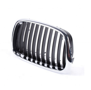 OEM 51137005838 Grille avant droite plaquée noire Gauche pour BMW Série 5 <span class=keywords><strong>E39</strong></span> - Product Image 1